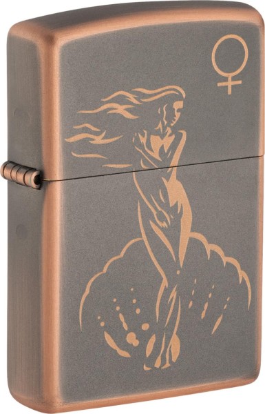 Zippo Feuerzeug Goddess Venus